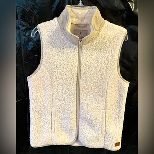 Off White Fleece. EST by Royal Robbin’s